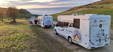 Autocaravanas Gallarta