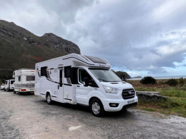 Autocaravanas Gallarta