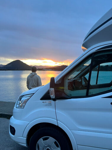 Autocaravanas Gallarta